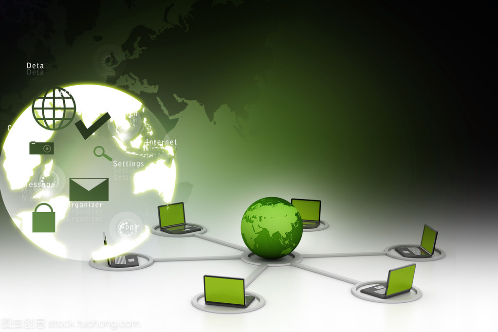 計算機網(wǎng)絡(luò)中的關(guān)鍵網(wǎng)絡(luò)設(shè)備