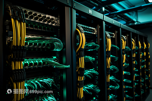 網(wǎng)絡(luò)主機設(shè)備與網(wǎng)絡(luò)設(shè)備 定義、區(qū)別與功能概述