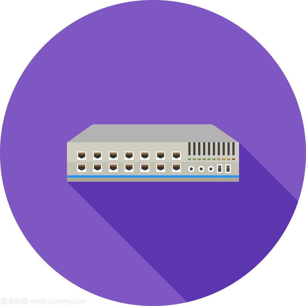 網(wǎng)絡(luò)交換機 現(xiàn)代網(wǎng)絡(luò)的核心設(shè)備