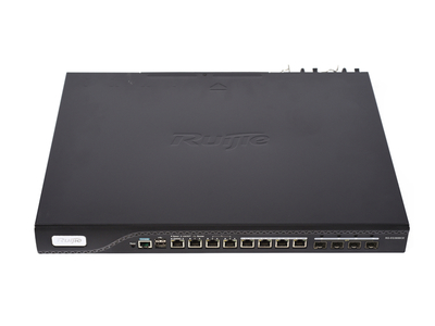 RG-EG3000CE 銳捷網絡引領企業網關新標桿