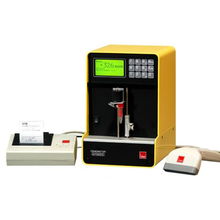 網絡設備檢測儀器產品列表