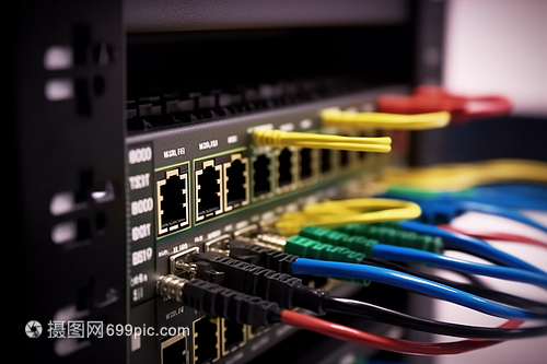 網(wǎng)絡(luò)交換機(jī)與汽車配件 當(dāng)工業(yè)互聯(lián)技術(shù)驅(qū)動(dòng)汽車行業(yè)革新