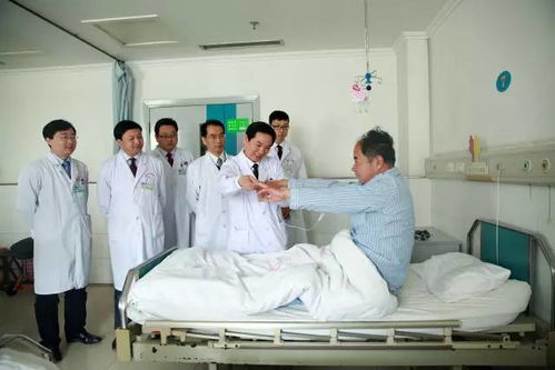專業細分與專病門診 濰坊市中醫院引領精準醫療服務新風尚
